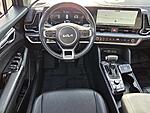 Used 2024 KIA SPORTAGE EX in JACKSONVILLE, FLORIDA (Photo 12)