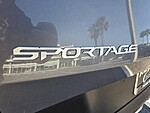 Used 2024 KIA SPORTAGE EX in JACKSONVILLE, FLORIDA (Photo 16)