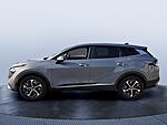 Used 2024 KIA SPORTAGE EX in JACKSONVILLE, FLORIDA (Photo 3)