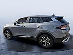 Used 2024 KIA SPORTAGE EX in JACKSONVILLE, FLORIDA (Photo 4)
