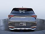 Used 2024 KIA SPORTAGE EX in JACKSONVILLE, FLORIDA (Photo 5)