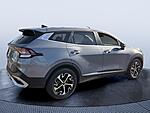 Used 2024 KIA SPORTAGE EX in JACKSONVILLE, FLORIDA (Photo 6)