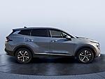 Used 2024 KIA SPORTAGE EX in JACKSONVILLE, FLORIDA (Photo 7)