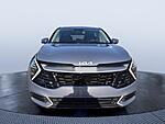 Used 2024 KIA SPORTAGE EX in JACKSONVILLE, FLORIDA (Photo 8)