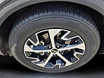 Used 2024 KIA SPORTAGE EX in JACKSONVILLE, FLORIDA (Photo 9)