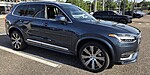 Used 2024 VOLVO XC90 ULTIMATE BRIGHT THEME in JACKSONVILLE, FLORIDA
