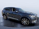 Used 2024 VOLVO XC90 ULTIMATE BRIGHT THEME in JACKSONVILLE, FLORIDA (Photo 1)