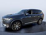 Used 2024 VOLVO XC90 ULTIMATE BRIGHT THEME in JACKSONVILLE, FLORIDA (Photo 2)