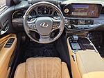 Used 2021 LEXUS LS LS 500 in JACKSONVILLE, FLORIDA (Photo 12)