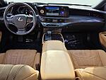 Used 2021 LEXUS LS LS 500 in JACKSONVILLE, FLORIDA (Photo 13)