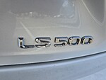 Used 2021 LEXUS LS LS 500 in JACKSONVILLE, FLORIDA (Photo 16)