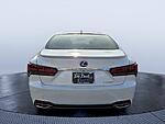 Used 2021 LEXUS LS LS 500 in JACKSONVILLE, FLORIDA (Photo 4)