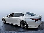 Used 2021 LEXUS LS LS 500 in JACKSONVILLE, FLORIDA (Photo 5)
