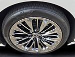 Used 2021 LEXUS LS LS 500 in JACKSONVILLE, FLORIDA (Photo 9)