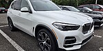 Used 2022 BMW X5 SDRIVE40I in JACKSONVILLE, FLORIDA