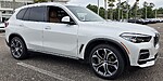 Used 2022 BMW X5 SDRIVE40I in JACKSONVILLE, FLORIDA