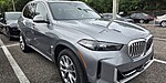 Used 2024 BMW X5 SDRIVE40I in JACKSONVILLE, FLORIDA