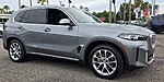 Used 2024 BMW X5 SDRIVE40I in JACKSONVILLE, FLORIDA