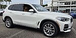 Used 2022 BMW X5 XDRIVE40I in JACKSONVILLE, FLORIDA