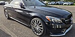 Used 2018 MERCEDES-BENZ AMG C43 AMG C 43 in JACKSONVILLE, FLORIDA