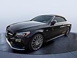 Used 2018 MERCEDES-BENZ AMG C43 AMG C 43 in JACKSONVILLE, FLORIDA (Photo 2)