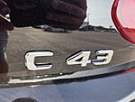 Used 2018 MERCEDES-BENZ AMG C43 AMG C 43 in JACKSONVILLE, FLORIDA (Photo 4)