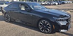Used 2025 BMW i5 M60 in JACKSONVILLE, FLORIDA