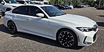 Used 2026 BMW 3 SERIES 330I NA in JACKSONVILLE, FLORIDA