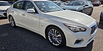 Used 2020 INFINITI Q50 3.0T LUXE in JACKSONVILLE, FLORIDA