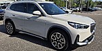 Used 2026 BMW X1 XDRIVE28I in JACKSONVILLE, FLORIDA