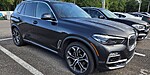 Used 2021 BMW X5 SDRIVE40I in JACKSONVILLE, FLORIDA