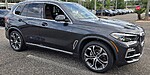 Used 2021 BMW X5 SDRIVE40I in JACKSONVILLE, FLORIDA