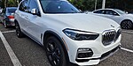 Used 2019 BMW X5 XDRIVE40I XDRIVE40I in JACKSONVILLE, FLORIDA