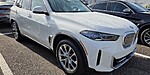 Used 2026 BMW X5 XDRIVE40I XDRIVE40I in JACKSONVILLE, FLORIDA