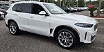 Used 2026 BMW X5 XDRIVE40I in JACKSONVILLE, FLORIDA