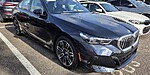 Used 2026 BMW 540 540I XDRIVE in JACKSONVILLE, FLORIDA