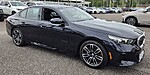 Used 2026 BMW 5 SERIES 540I XDRIVE in JACKSONVILLE, FLORIDA