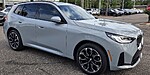 Used 2026 BMW X3 30 XDRIVE in JACKSONVILLE, FLORIDA