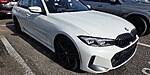 Used 2024 BMW 330 330I in JACKSONVILLE, FLORIDA