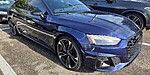 Used 2023 AUDI S5 SPORTBACK PREMIUM PLUS in JACKSONVILLE, FLORIDA
