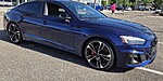 Used 2023 AUDI S5 SPORTBACK PREMIUM PLUS in JACKSONVILLE, FLORIDA