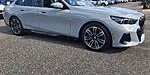 Used 2026 BMW 5 SERIES 540I XDRIVE in JACKSONVILLE, FLORIDA