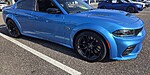 Used 2023 DODGE CHARGER SRT HELLCAT WIDEBODY JAILBREAK in JACKSONVILLE, FLORIDA