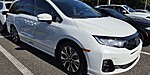 Used 2026 Honda Odyssey ELITE in JACKSONVILLE, FLORIDA