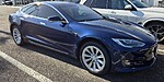 Used 2017 TESLA MODEL S 75D in JACKSONVILLE, FLORIDA