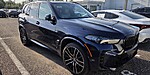 Used 2024 BMW X5 XDRIVE40I XDRIVE40I in JACKSONVILLE, FLORIDA