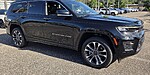 Used 2023 JEEP GRAND CHEROKEE L OVERLAND in JACKSONVILLE, FLORIDA