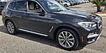 Used 2019 BMW X3 SDRIVE30I in JACKSONVILLE, FLORIDA