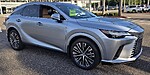 Used 2024 LEXUS RX RX 350 in JACKSONVILLE, FLORIDA