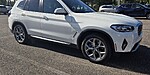 Used 2024 BMW X3 XDRIVE30I in JACKSONVILLE, FLORIDA